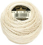 DMC Pearl Cotton Ball - Size 8