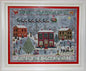 Carols On The Square - Praiseworthy Stitches