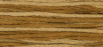 Weeks Dye Works - Palomino 1232