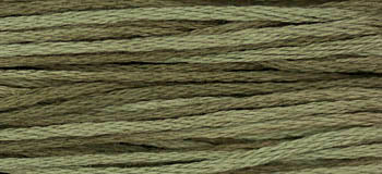 Weeks Dye Works - Pamlico 1259