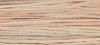 Weeks Dye Works - Peach Fuzz 1129