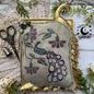 Peacock & Flowers - MARKETPLACE PRE-ORDER 2026
