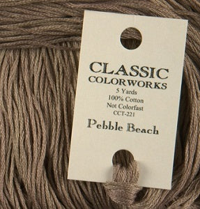 Pebble Beach CCT221
