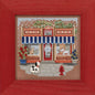 Pet Shoppe - Mill Hill Buttons & Beads Kit
