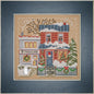 Village Physician - Mill Hill Buttons & Beads Kit