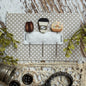 Pin Set - Coffee Time - MARKETPLACE PRE-ORDER 2026