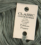 Poblano Pepper CCT069