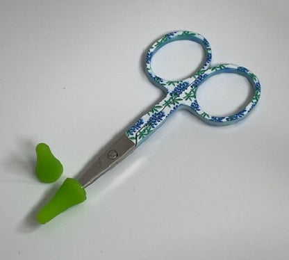 Point Protectors for Scissors