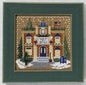 Post Office - Mill Hill Buttons & Beads Kit