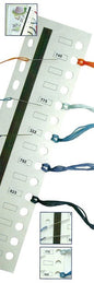 Needle Holder Cards by DMC - with Magnetic Strip