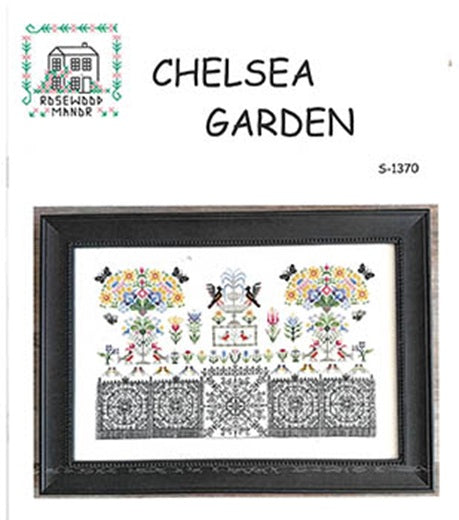 Chelsea Garden - Rosewood Manor