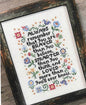 You Are Loved - Rosewood Manor