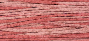 Weeks Dye Works - Red Pear 1332