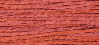 Weeks Dye Works - Red Rocks 2240