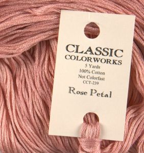 Rose Petal CCT239