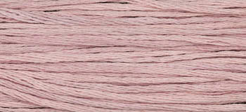 Weeks Dye Works - Rose Quartz 1137