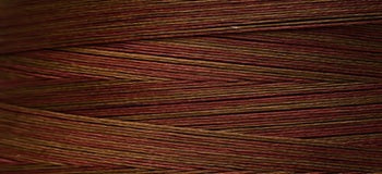 Weeks Dye Works - Rust 1326