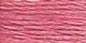 DMC Satin Floss