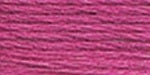 DMC Satin Floss