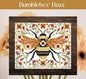 Bumblebee Buzz - Shannon Christine Design