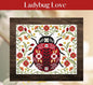 Ladybug Love - Shannon Christine Design