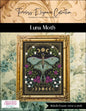 Luna Moth - Shannon Christine Design