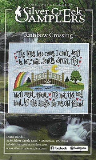 Rainbow Crossing - Silver Creek Samplers