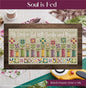 Soul Is Fed - Shannon Christine Design