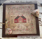 Rose Hill Farms Sampler & Pinkeeps - Stacy Nash Designs