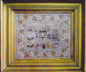 Tribute to Summer Sampler - Stacy Nash Designs