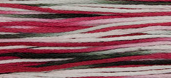 Weeks Dye Works - Santa Claus 4137