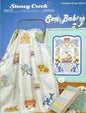 Sea Babies - Cross Stitch Pattern