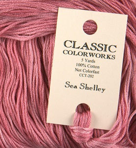 Sea Shelley CCT202
