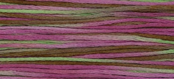 Weeks Dye Works - Spumoni 4147