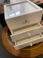 DMC Modular Storage Boxes with Drawers - Incl 70 Skeins of DMC Thread