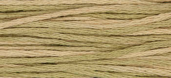 Weeks Dye Works - Straw 1121