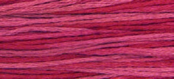 Weeks Dye Works - Strawberry Fields 2265