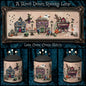 A Stroll Down Spooky Lane - MARKETPLACE PRE-ORDER 2026