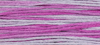 Weeks Dye Works - Sugar Plum 2291