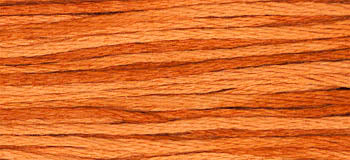 Weeks Dye Works - Sweet Potato 2238