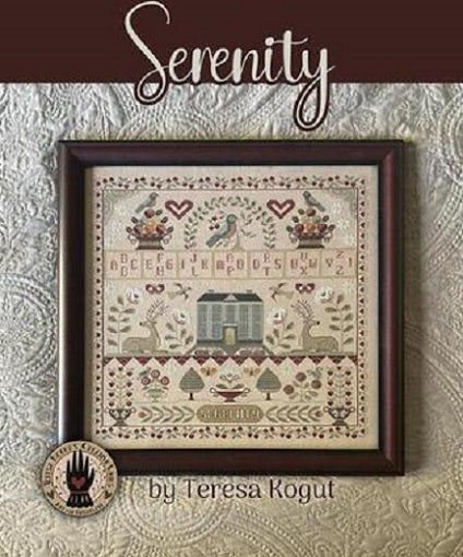 Serenity - Teresa Kogut