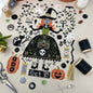 The Stitch Witch - Pattern