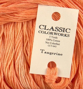 Tangerine CCT043