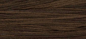 Weeks Dye Works - Tatanka 1272