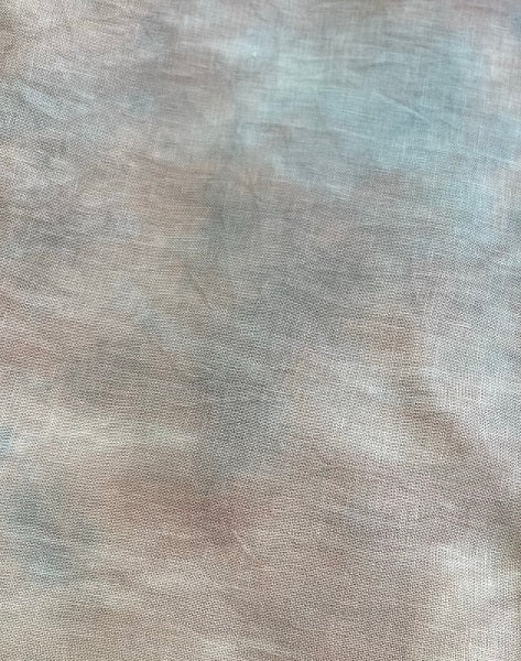 Mani Di Donna, Linen - 32 Count - The Beach