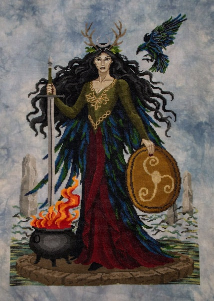 The Morrigan - MARKETPLACE PRE-ORDER 2026