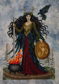 The Morrigan - MARKETPLACE PRE-ORDER 2026