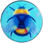 Needle Minder - The Queen, Bee