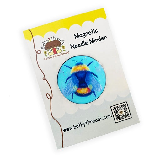 Needle Minder - The Queen, Bee