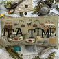 When I think of Tea Time - MARKETPLACE PRE-ORDER 2026